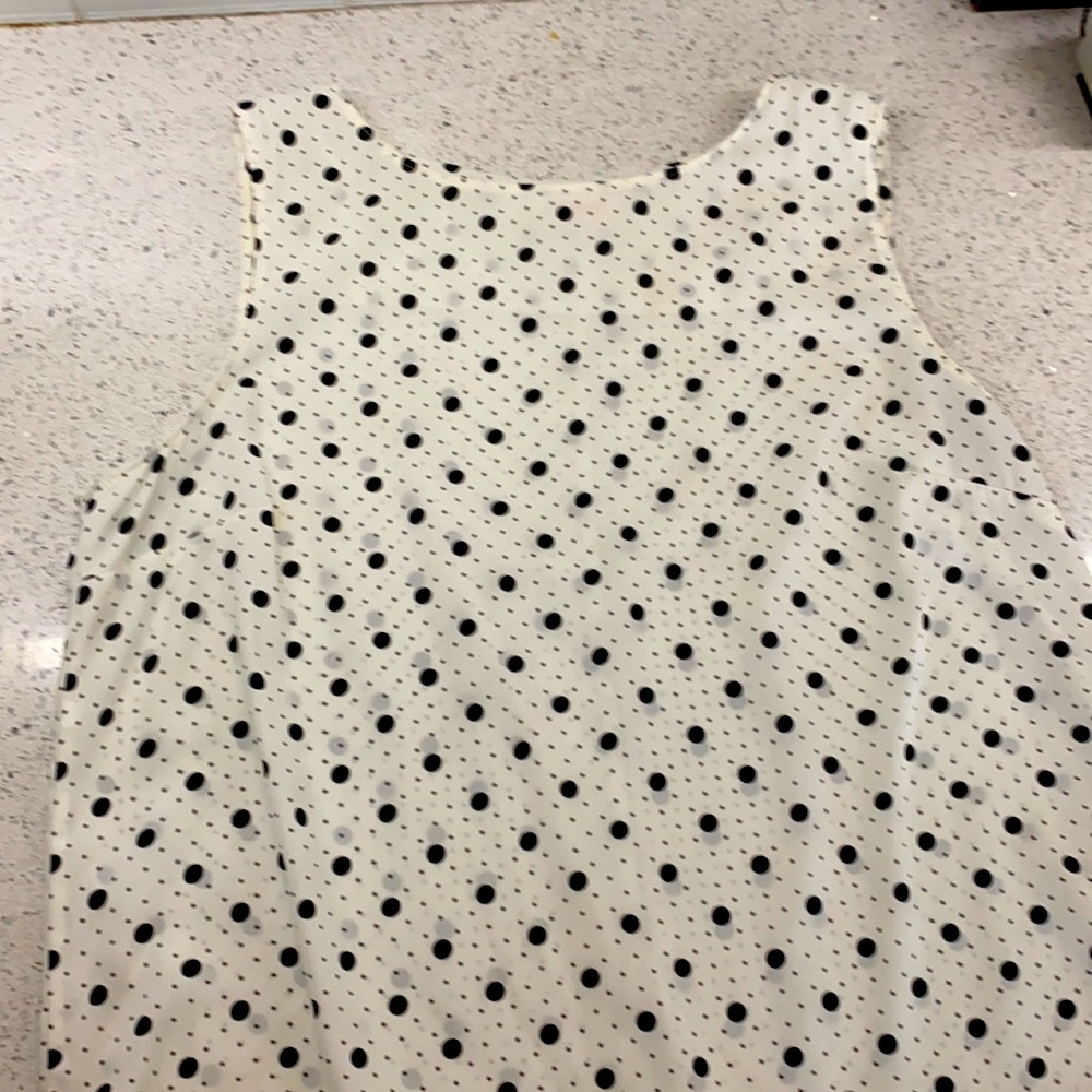 Renee C Top Stitch Fix